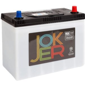 Аккумулятор JOKER 45 АЧ оп 55B24L